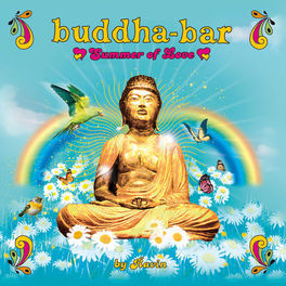 Album cover of Buddha Bar: Summer of Love (by Ravin)