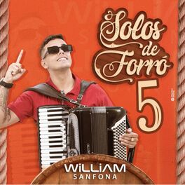 Album cover of Solos de Forró 5