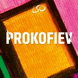 Album cover of Prokofiev: Symphony No. 5