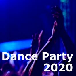 Album cover of Dance Party 2020