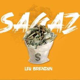 Album cover of Sagaz