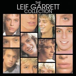 Album cover of The Leif Garrett Collection