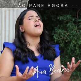 Album cover of Não Pare Agora
