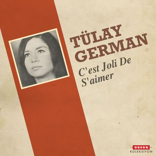 Tulay German C Est Joli De S Aimer Lyrics And Songs Deezer