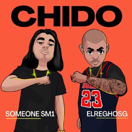 Album cover of Chido