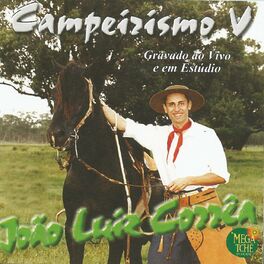 Album cover of Campeirismo V