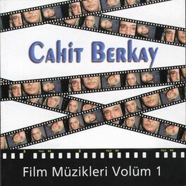 Album cover of Film Müzikleri, Vol. 1