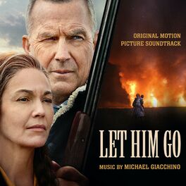 Album cover of Let Him Go (Original Motion Picture Soundtrack)