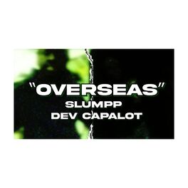 Album cover of Overseas