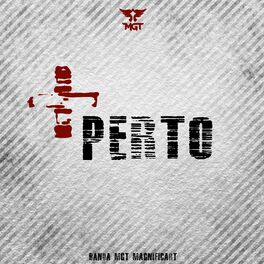 Album cover of Mais Perto