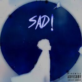 Album cover of Sad!