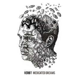 Album cover of Medicated Dreams