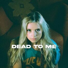 Album cover of Dead To Me