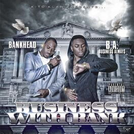 Album cover of Business with Bank
