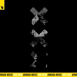 Album cover of Armada Music - ADE 2020