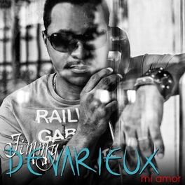 Album cover of Mi Amor