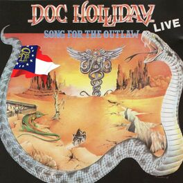 Album cover of Song for the Outlaw - Live (Live)