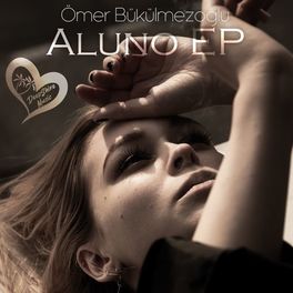 Album cover of Aluno EP