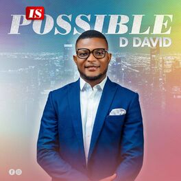 Album cover of Is Possible