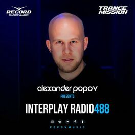 Album cover of Interplay Radio Episode 488