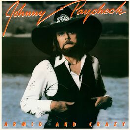 Album cover of Armed and Crazy (Expanded Edition)