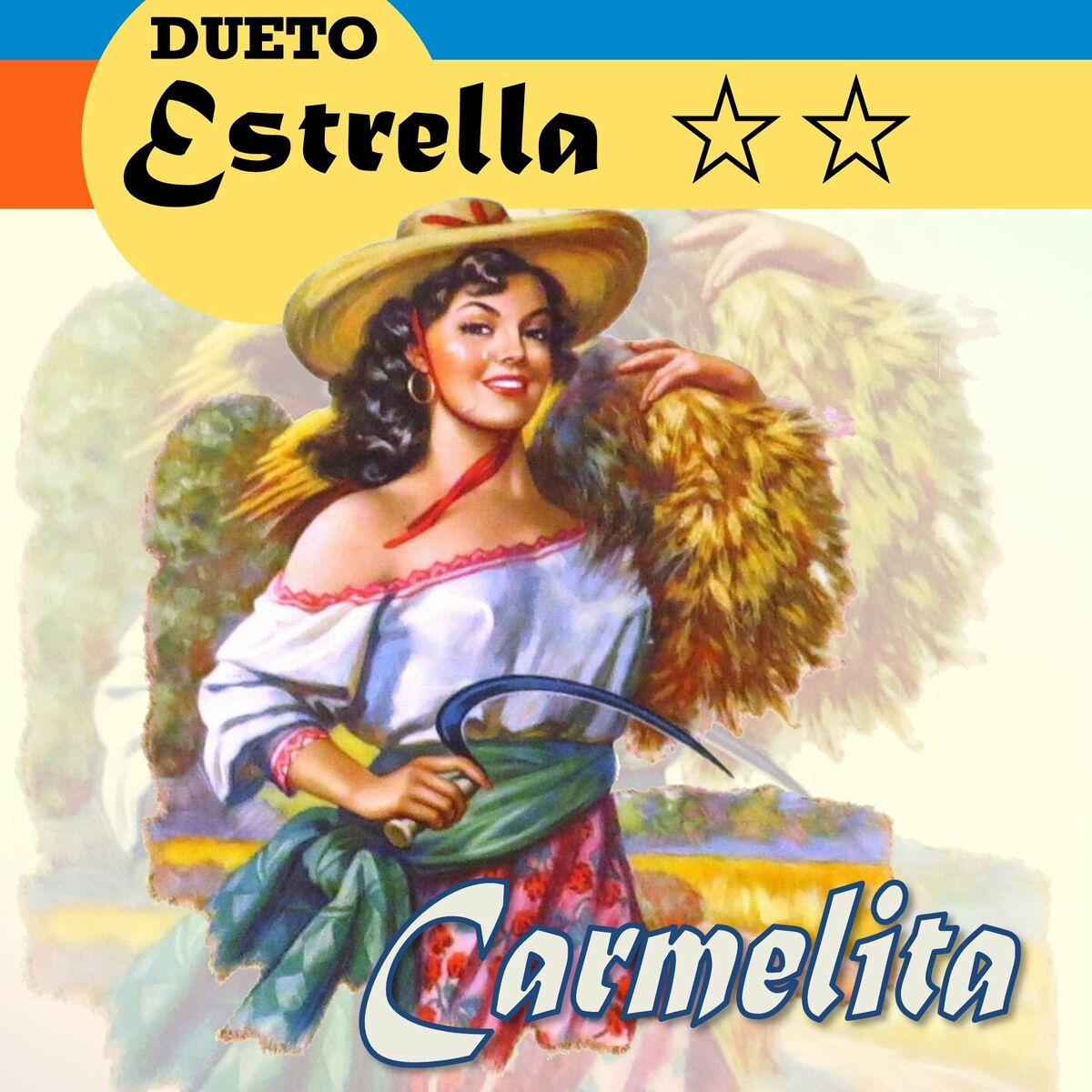 Dueto Estrella: albums, songs, playlists | Listen on Deezer