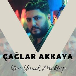 Album cover of Ucu Yanık Mektup