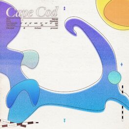 Album cover of Cape Cod (feat. Orlane)