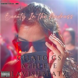 Album cover of Beauty In The Madness (feat. Athlete & LavishBeatz)