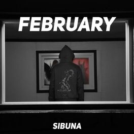 Album cover of february.