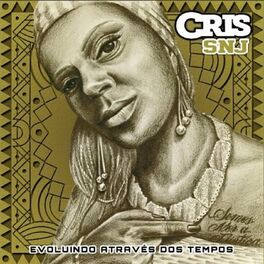 Album cover of Evoluindo Através dos Tempos