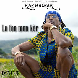 Album cover of Lo Fon Mon Kèr