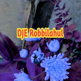 Album cover of Dje Robbilahul