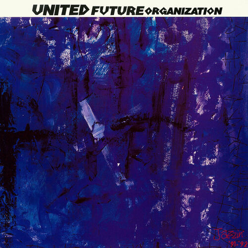 United Future Organization - Loud Minority (Radio Mix