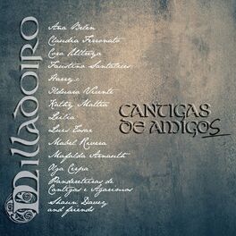 Album cover of Cantigas de Amigos
