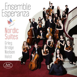 Album picture of Nordic Suites