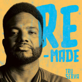 Album cover of ReMade