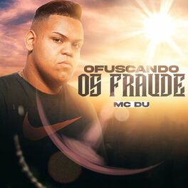 Album cover of Ofuscando os Fraude
