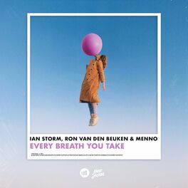 Album cover of Every Breath You Take