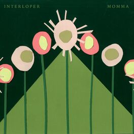 Album cover of Interloper
