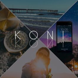 Album cover of KONI DEMO