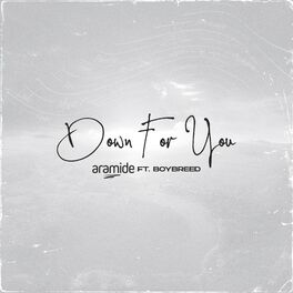Album cover of Down for You