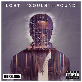 Album cover of Lost Souls Found