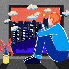 Album cover of Coloring grey