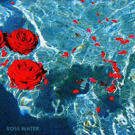 Album cover of Rose Water