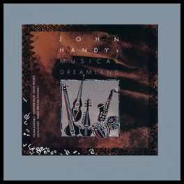 Album cover of Musical Dreamland