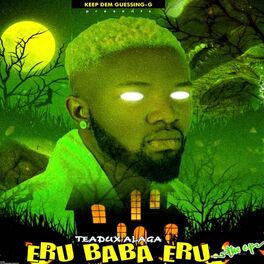 Album cover of Eru Baba Eru