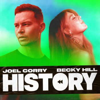 HISTORY cover
