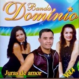 Album cover of Juras DE Amor Vol. 4