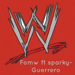 Album cover of Guerrero (feat. Fomw Hivjb & Sparky)